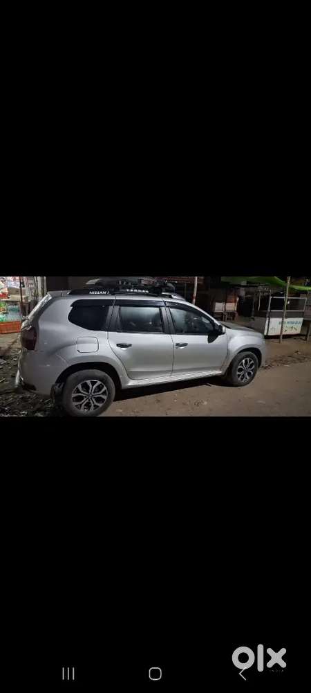 Nissan Terrano 2015 Diesel 146156 Km Driven