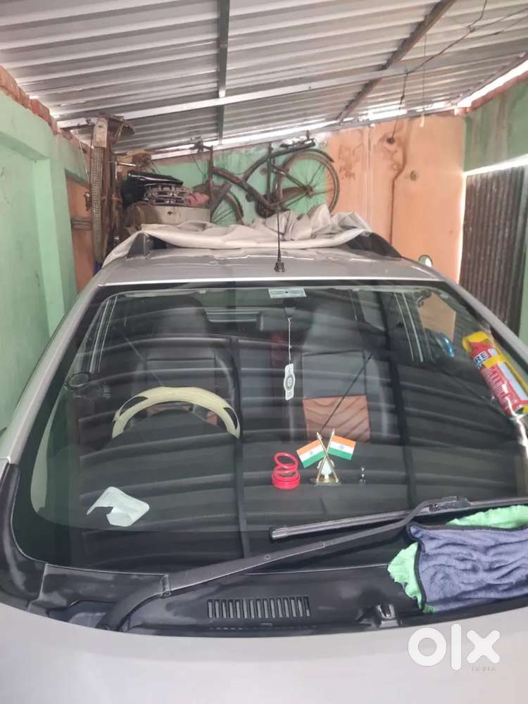 Datsun Redi Go 2018 Limited