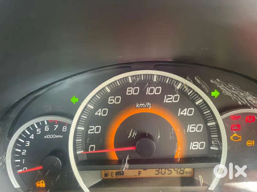 Maruti Suzuki Wagon R 2014 Manual Wagon