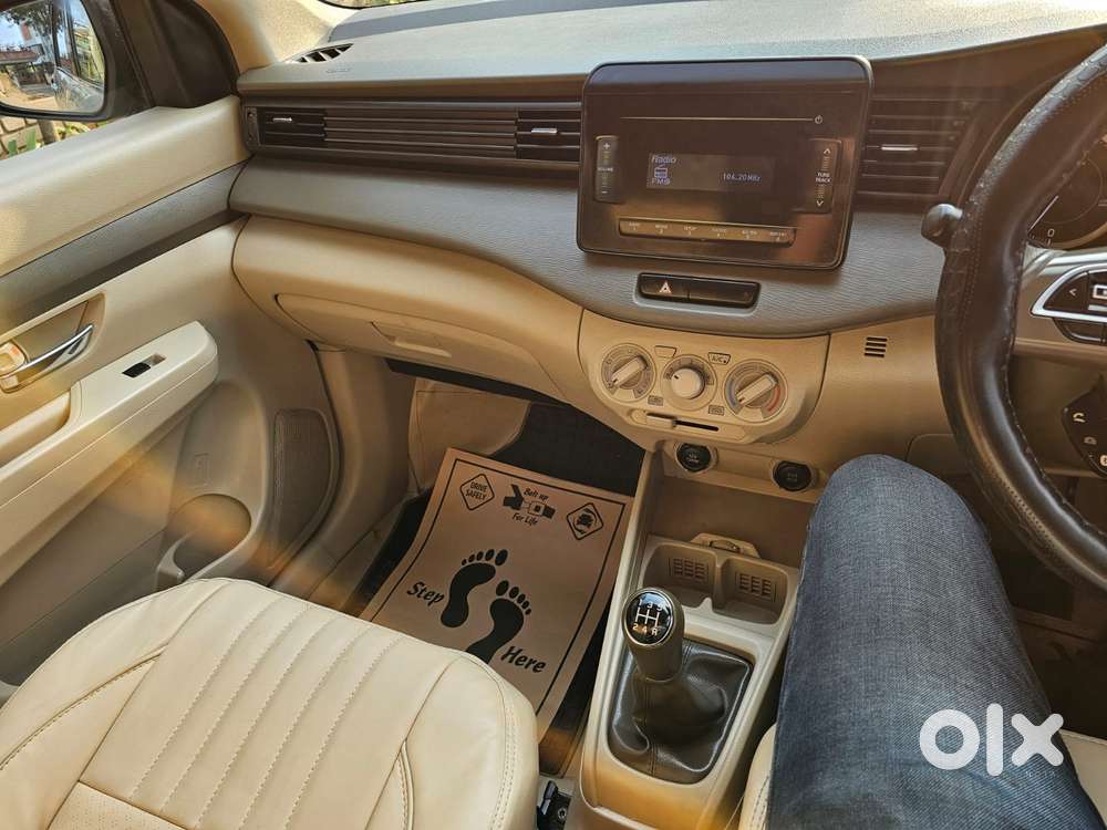 Maruti Suzuki Ertiga Vxi (o) Cng, 2020, Cng & Hybrids