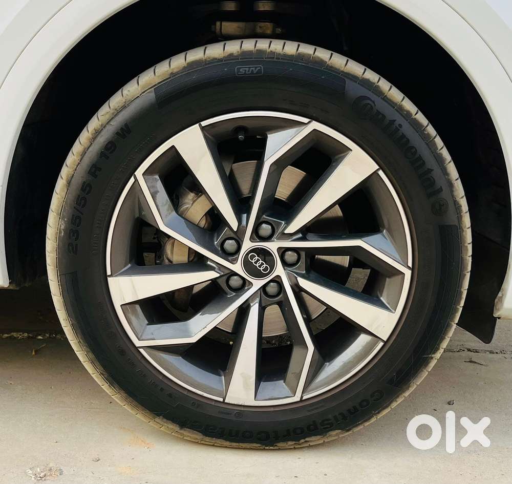 Audi Q5 Technology 45 Tfsi, 2025, Petrol