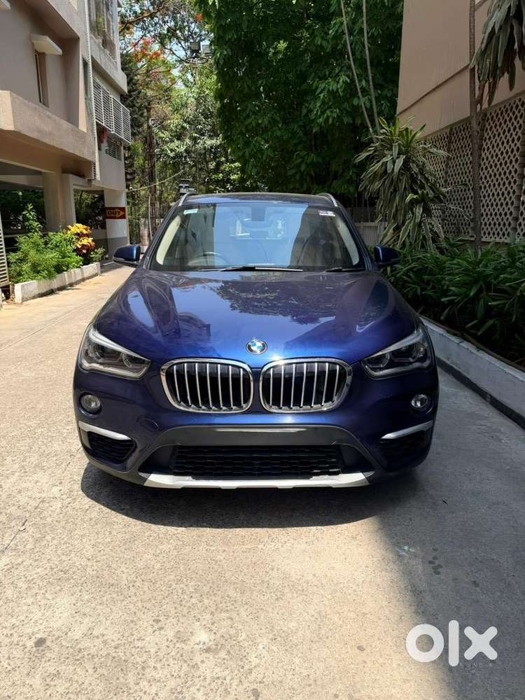 Bmw Diesel Car 2018