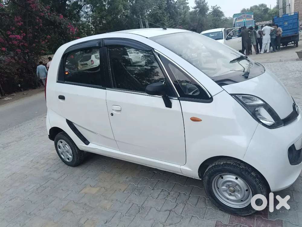 Tata Nano Xt 2016 Petrol