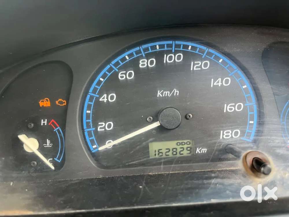 Maruti Suzuki Wagon R 2008 Lxi Lpg& Petrol