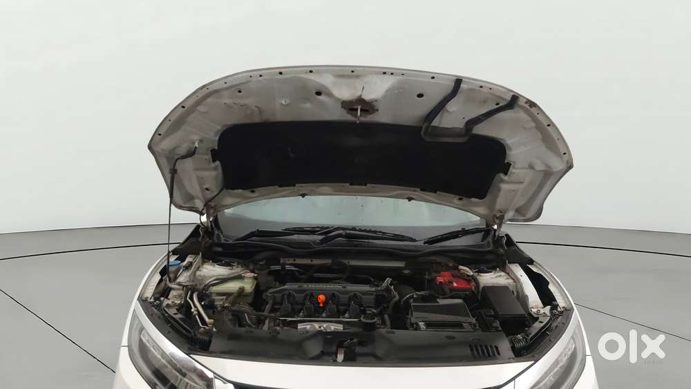 Honda Civic Zx, 2020, Petrol
