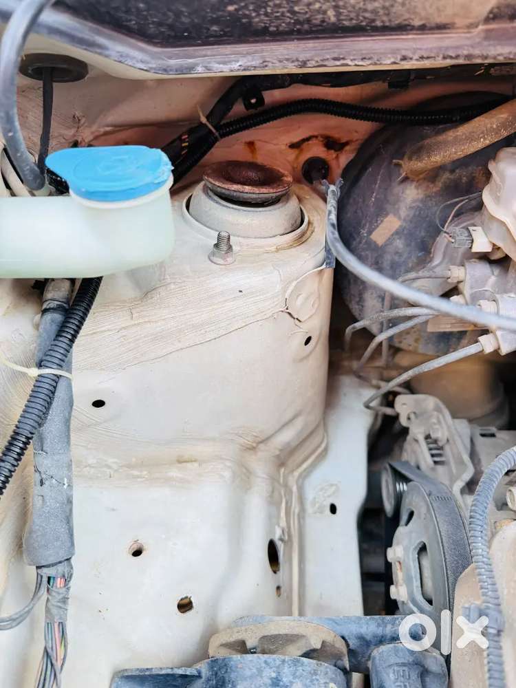 2016 Maruti Suzuki Wagon R Vxi Petrol