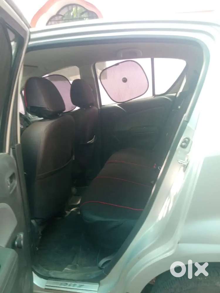 Maruti Suzuki Ritz
