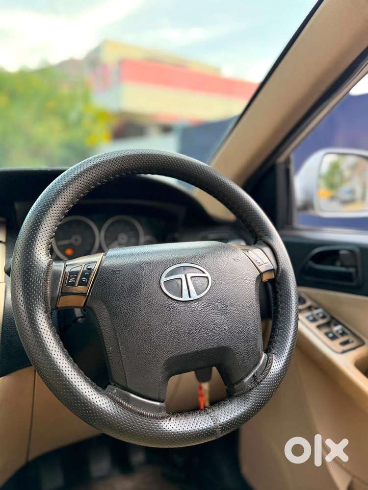 Tata Vista Tech, 2013, Diesel