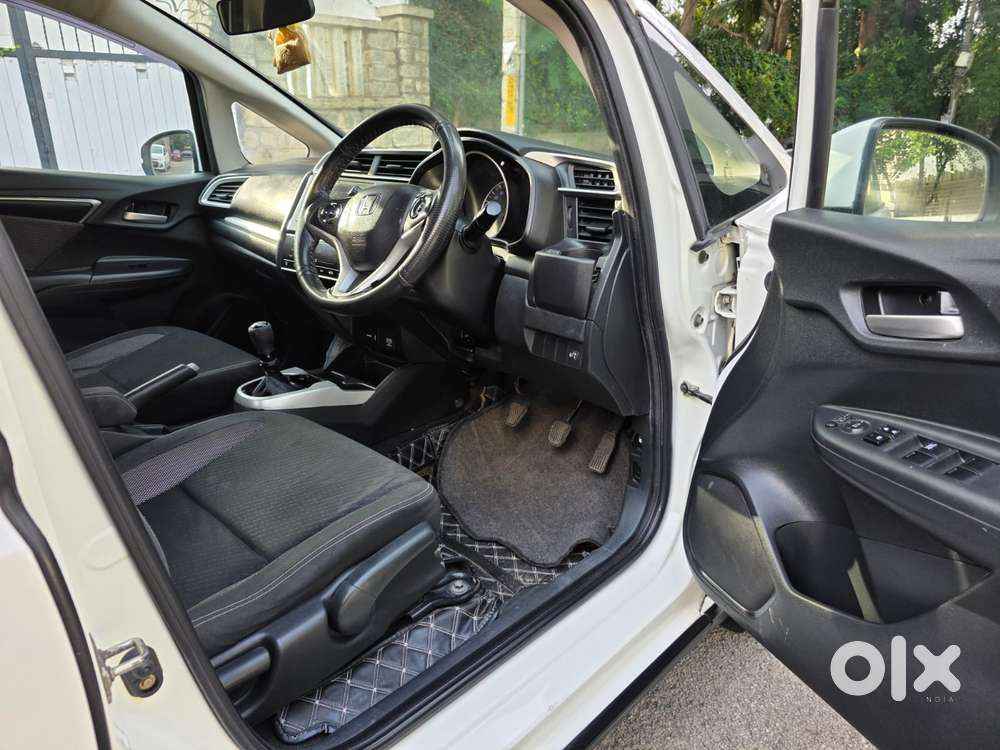 Honda Wr-v 1.5 Vx I-dtec, 2017, Diesel