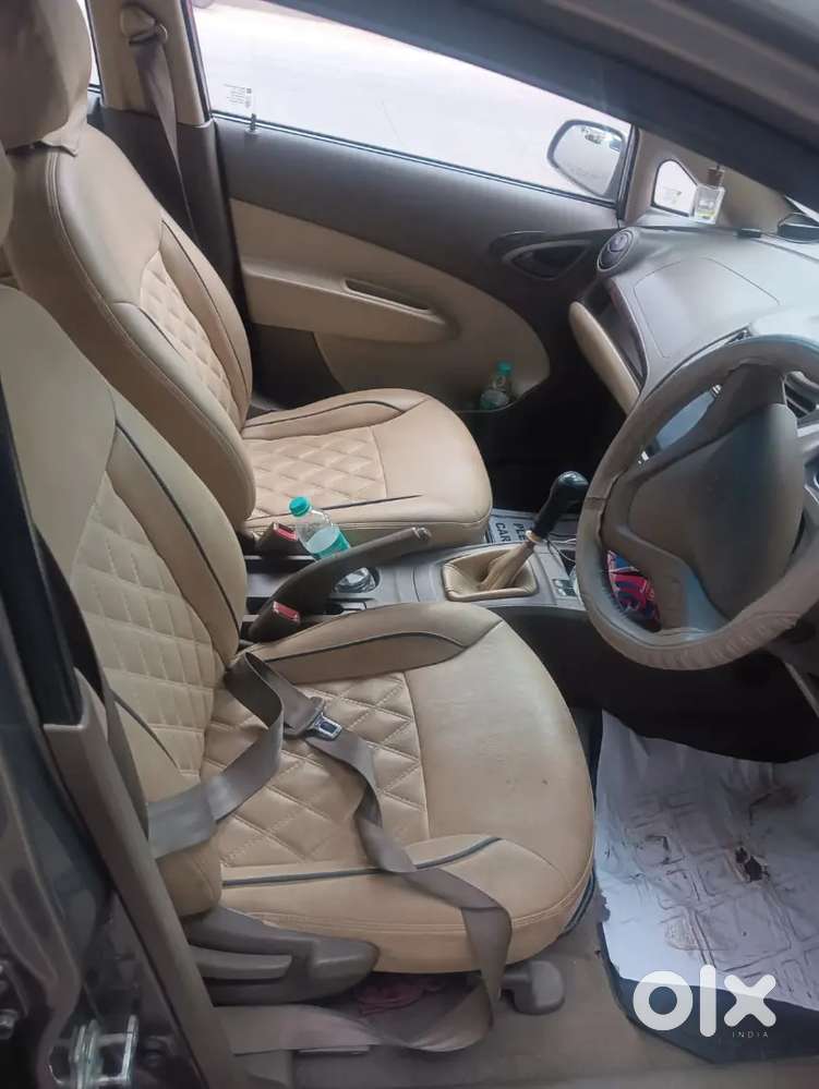 Chevrolet Sail 2013