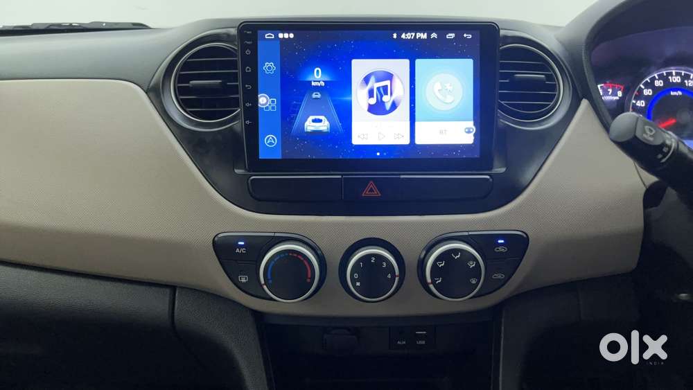 Hyundai Grand I10 1.2 Kappa Sportz, 2019, Petrol