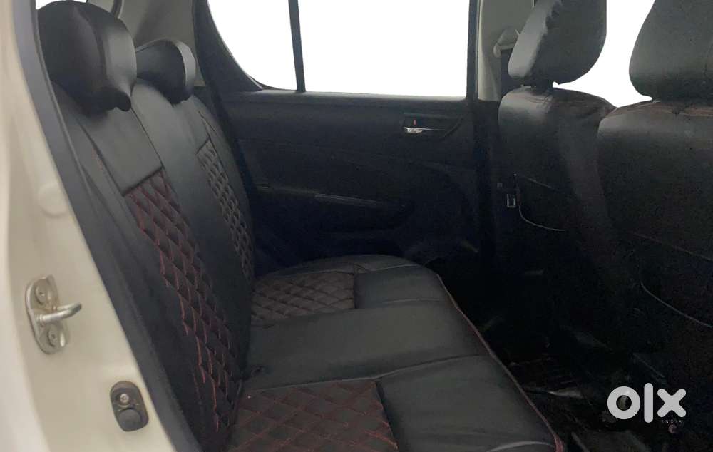Maruti Suzuki Swift Vdi, 2015, Diesel
