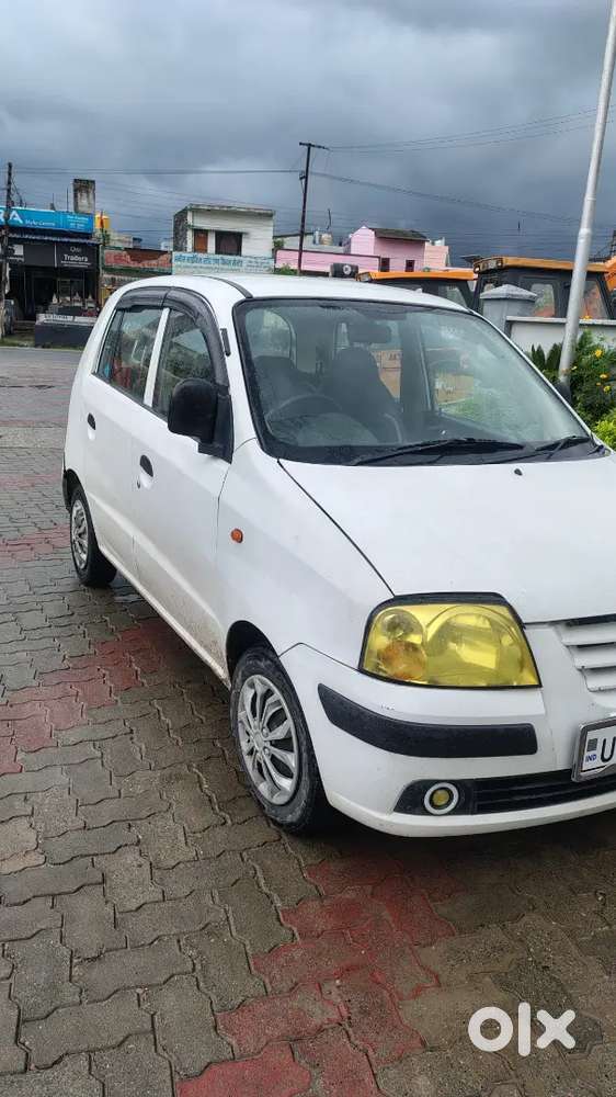 Valid 2031 Second Owner Original Car 45k Running