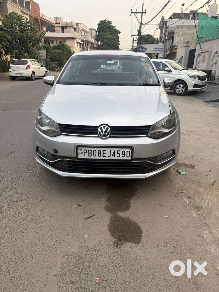 Volkswagen Polo 1.5 Tdi Highline, 2019, Diesel