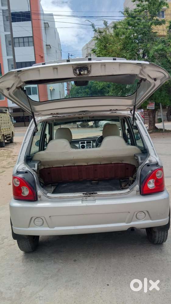 Maruti Suzuki Zen Estilo Lx Bsiv, 2004, Diesel