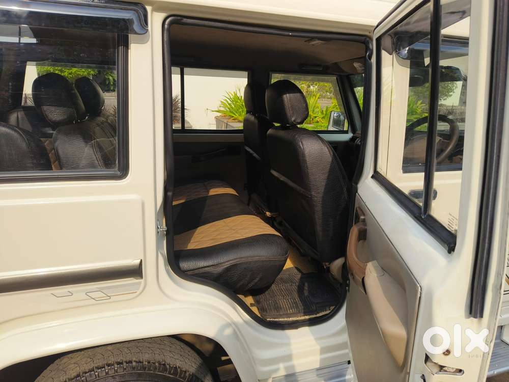 Mahindra Bolero Zlx, 2013, Diesel
