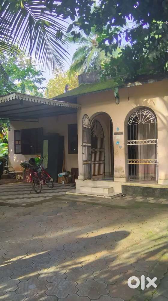 House for sale near undaplavu podiyadi area in thiruvalla taluk.