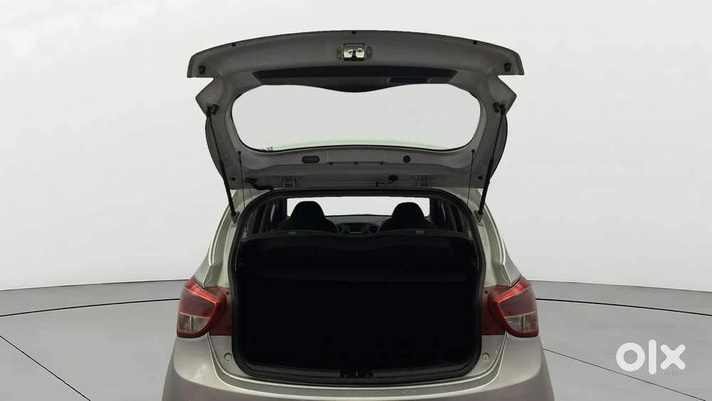 Hyundai Grand I10 1.2 Kappa Asta At Vtvt, 2014, Petrol