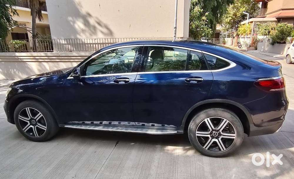 Mercedes-benz Glc 300 4 Matic, 2022, Diesel