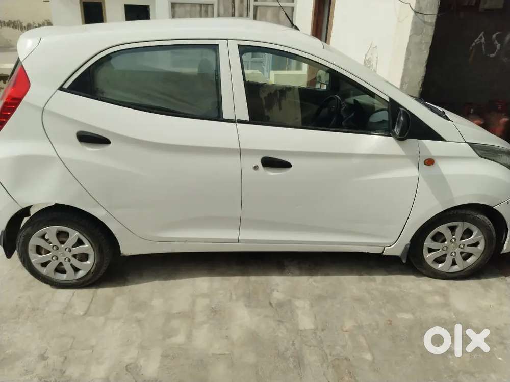 Hyundai Eon 2016 Petrol 78000 Km Driven