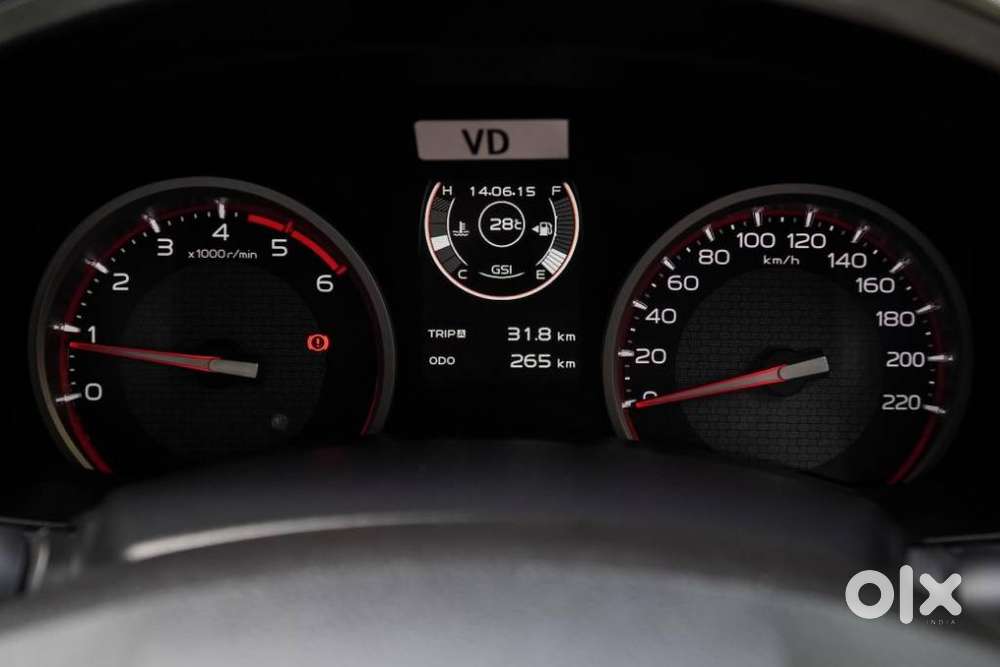 Isuzu V-cross Z 4x4 Mt, 2026, Diesel