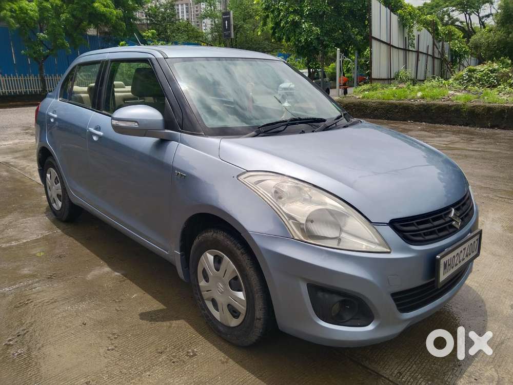 Maruti Suzuki Swift 1.2 Vxi (o), 2013, Petrol