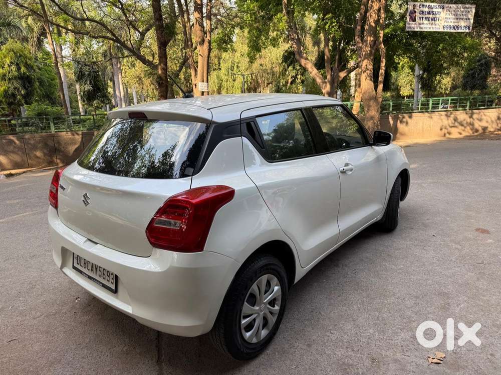 Maruti Suzuki Swift Dzire Vdi Bsiv, 2018, Diesel
