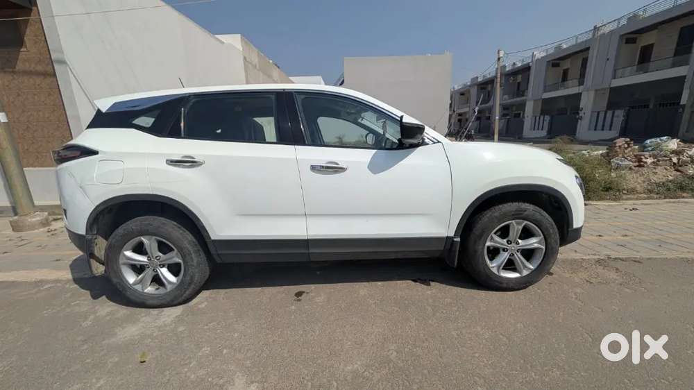 Tata Harrier Xta+ 2019 Diesel