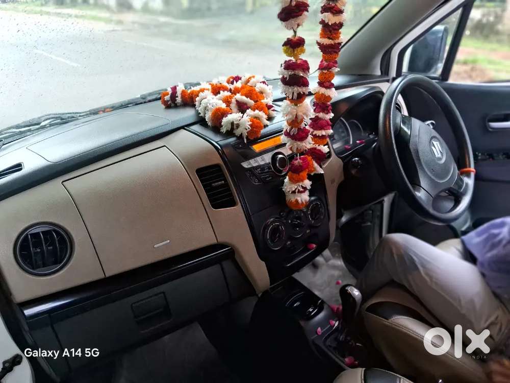 2017 Maruti Suzuki Wagon R