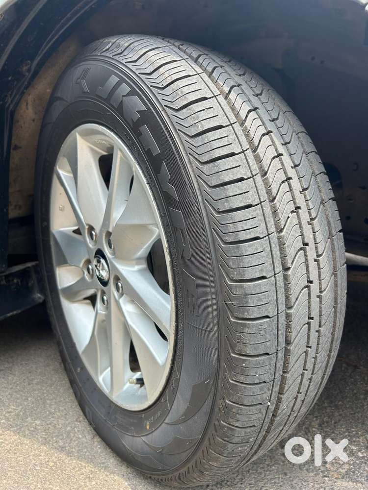 Toyota Innova Crysta 2.4 Gx Mt 8s, 2019, Diesel
