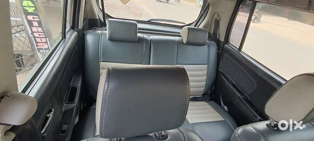 Maruti Suzuki Stingray 2014 Petrol Well Maintained