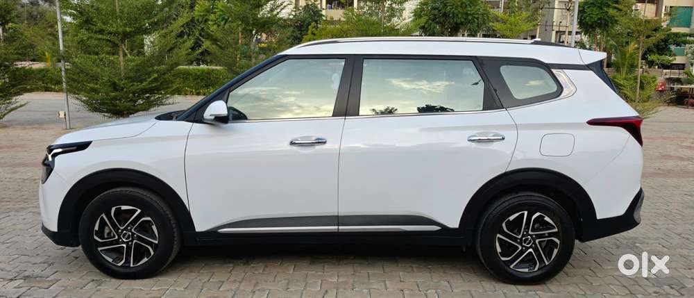 Kia Carens 1.5 Luxury Plus Turbo Dct, 2022, Diesel