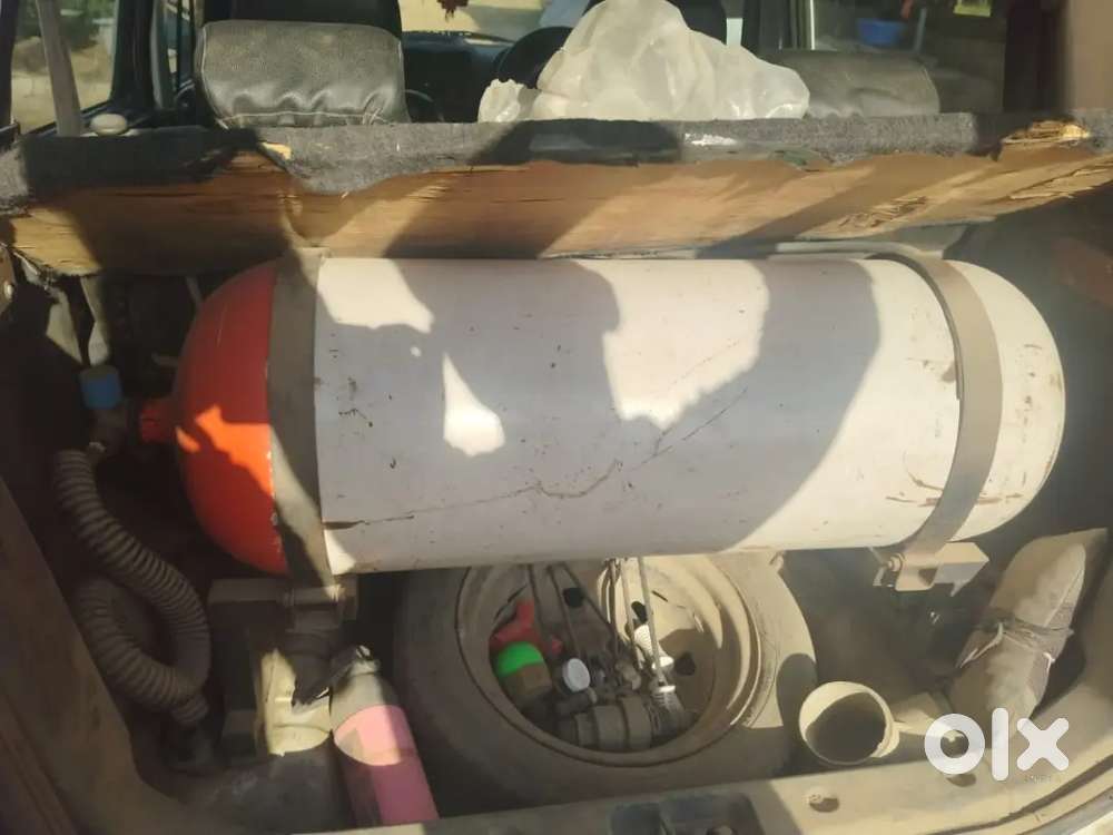 Maruti Suzuki Wagon R 2009