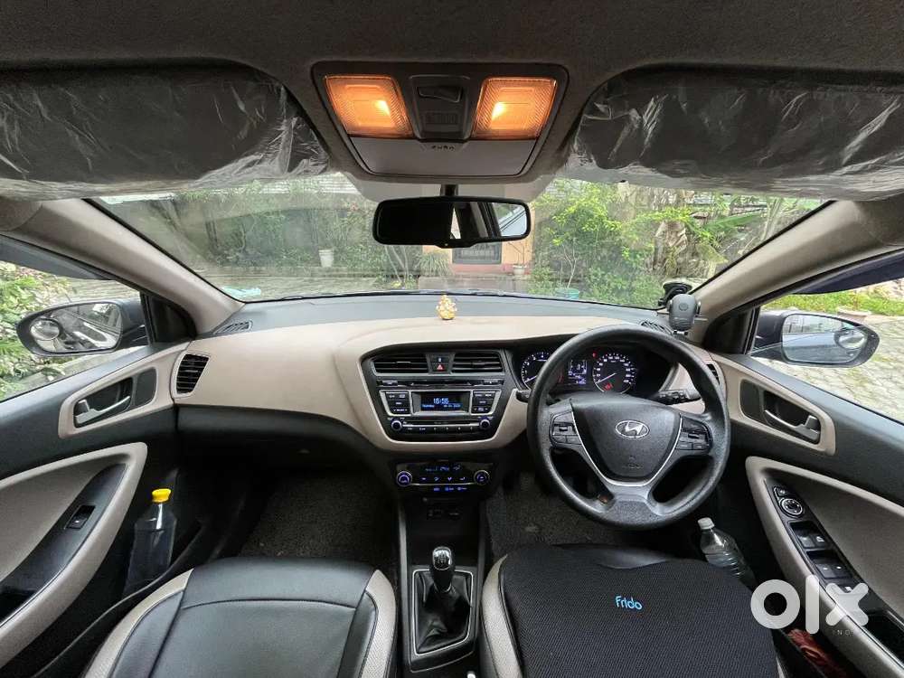 Premium Hatchback
