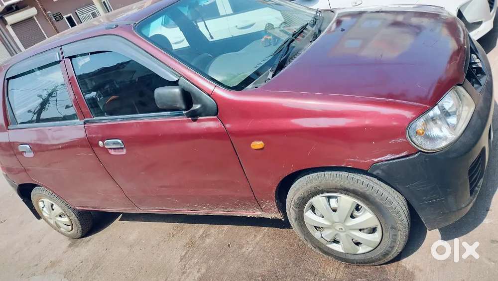 Maruti Suzuki Alto 2006 Petrol 60170 Km Driven