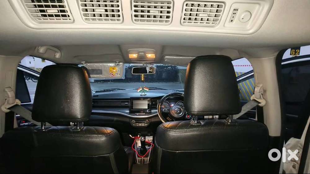 Maruti Xl6 1.5 Zeta 2020
