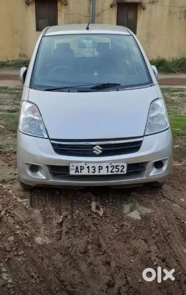 Maruti Suzuki Zen Estilo Well Maintained