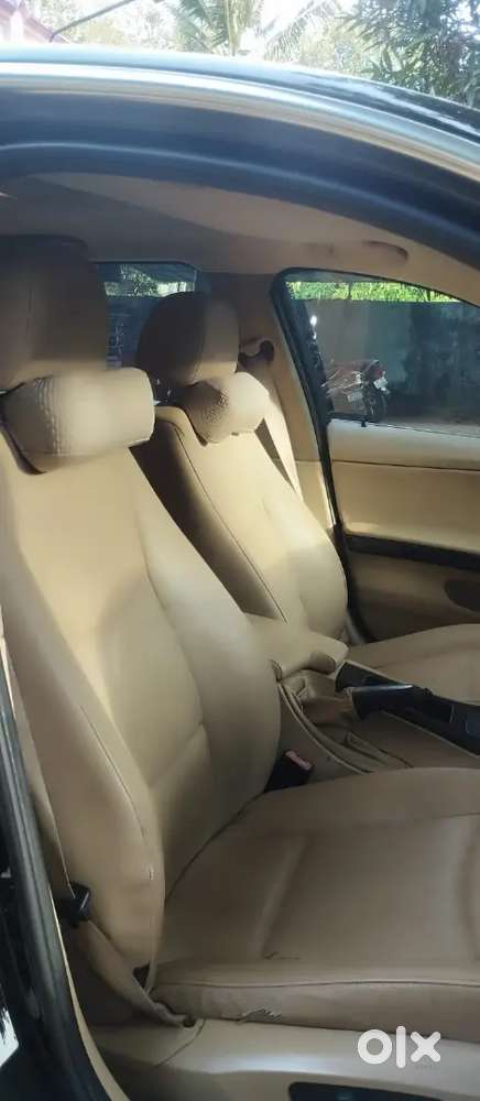 Bmw 3 Series 2.0 2011 Variant