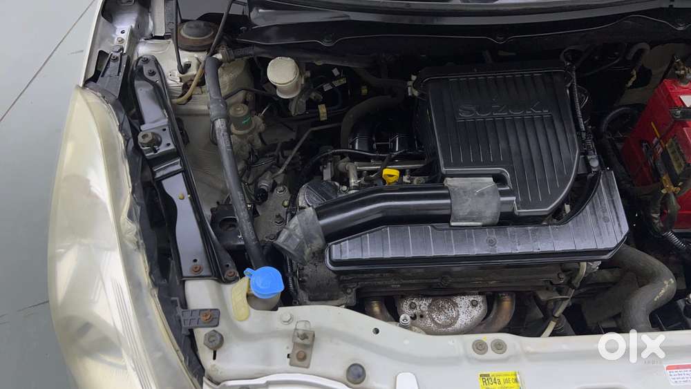 Maruti Suzuki Swift Dzire 1.3 Vxi, 2013, Petrol
