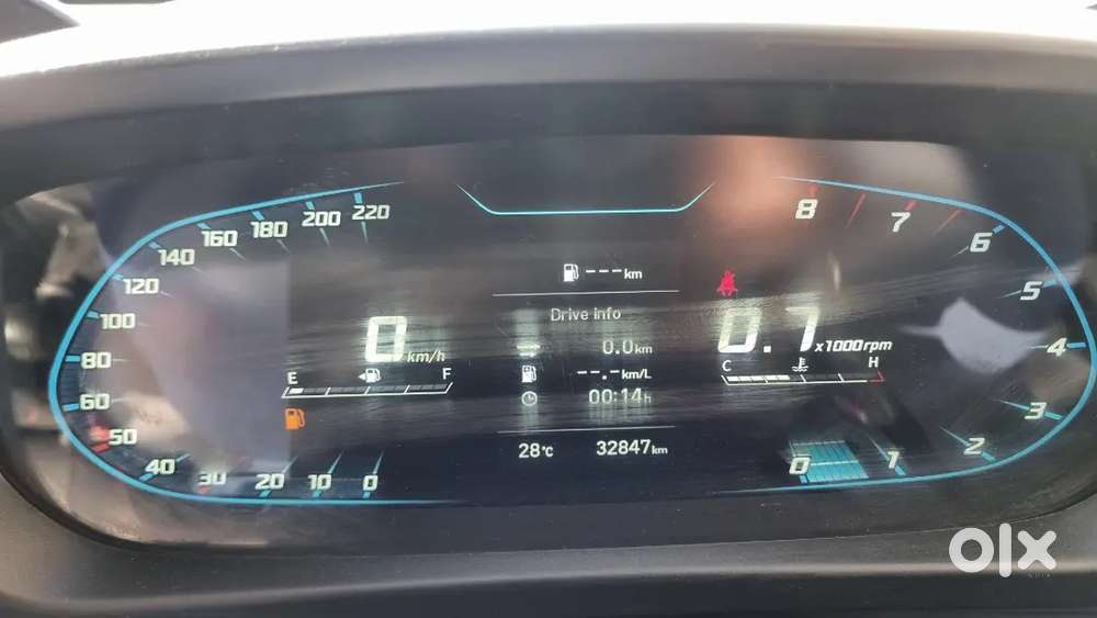 Hyundai New I20 Sportz 2023