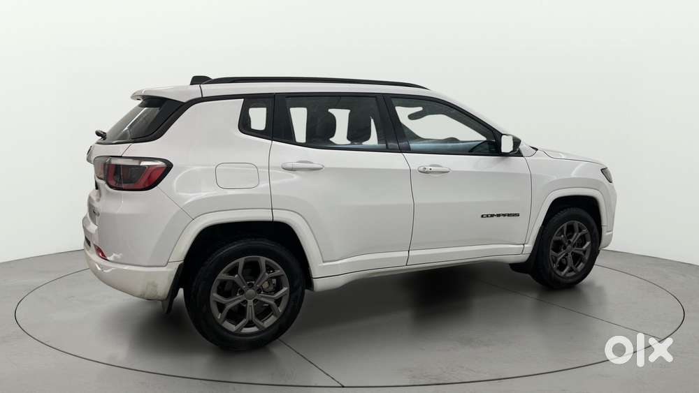 Jeep Compass 2.0 Longitude (o) Diesel, 2023, Diesel