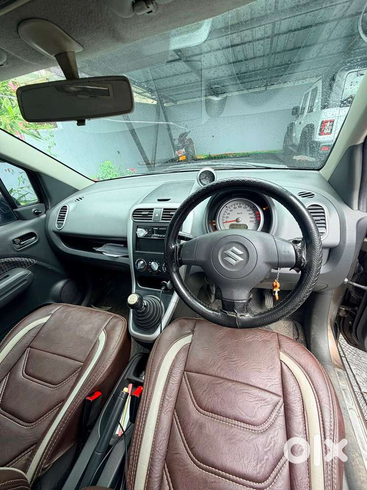 Maruti Suzuki Ritz 2014 Diesel Well Maintained