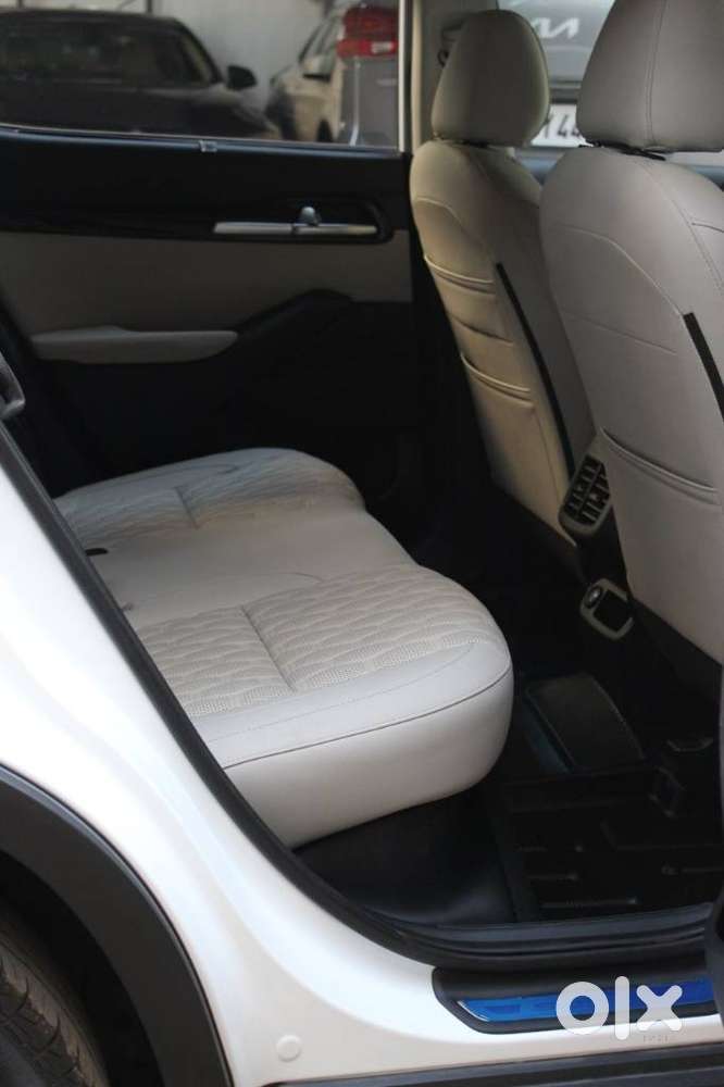 Kia Seltos Htx (o) 1.5 Diesel 6mt, 2021, Diesel