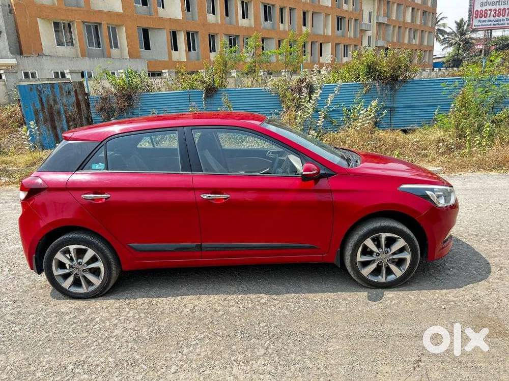 Hyundai I20 1.2 Asta, 2015, Diesel