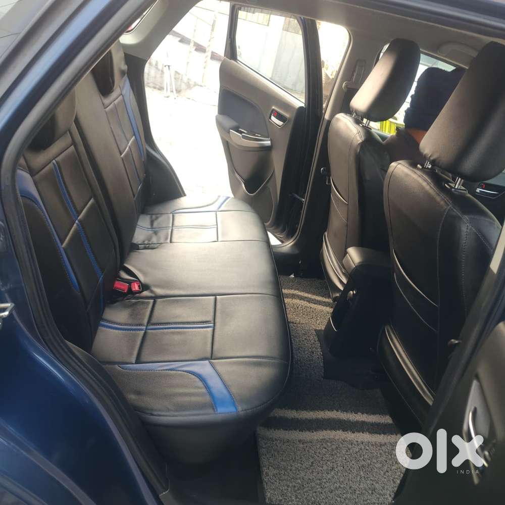 Maruti Suzuki Baleno