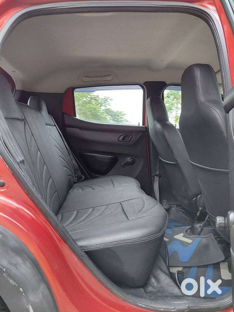 Renault Kwid 1.0 Rxt Edition, 2017, Petrol