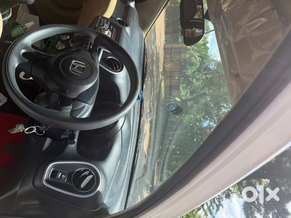Honda Mobilio S Petrol 2015  47,000 Km  Family Owned