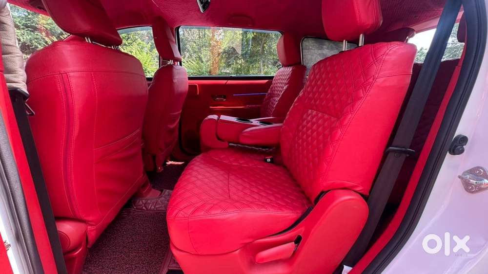 Maruti Suzuki Xl6 Zeta At, 2023, Petrol