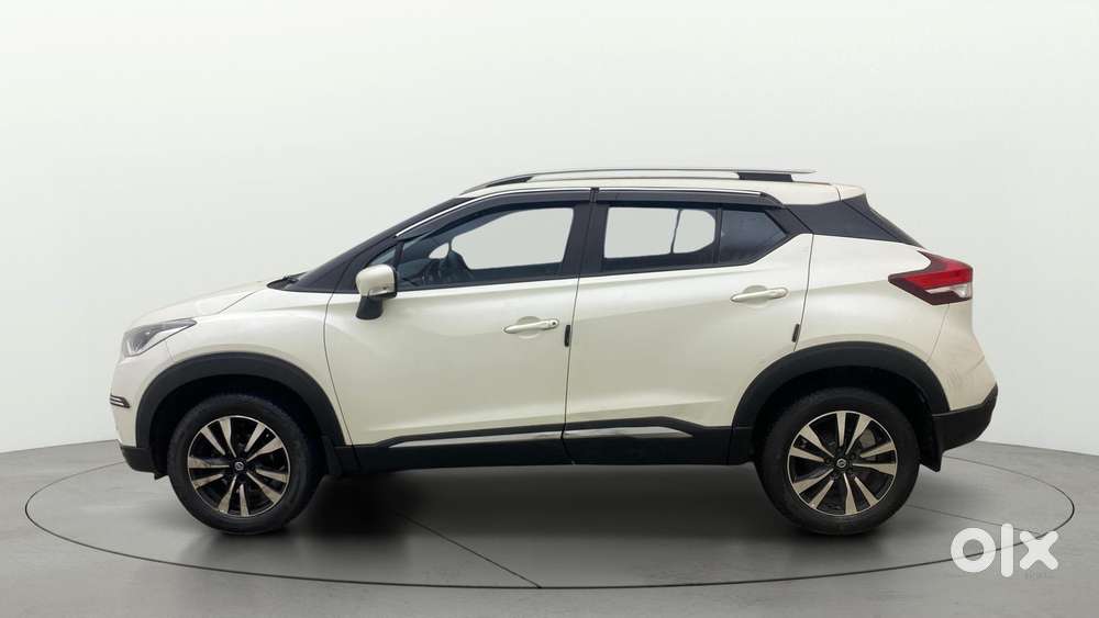 Nissan Kicks Xv, 2021, Petrol