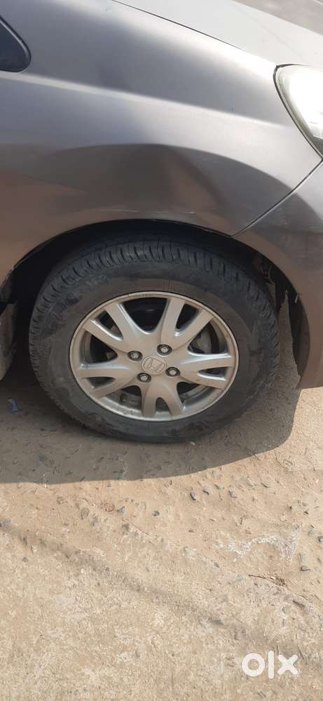 Honda Brio 1.2 S Mt, 2018, Petrol